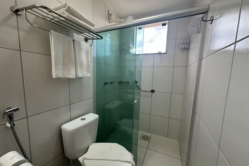 Fotos apartametnos GOLDEN DOLPHIN SUPREME CALDAS NOVAS